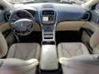 2017 LINCOLN MKX