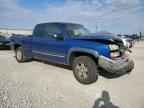 2004 CHEVROLET Silverado
