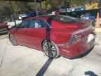 2017 LINCOLN MKZ