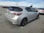 2012 LEXUS CT 200