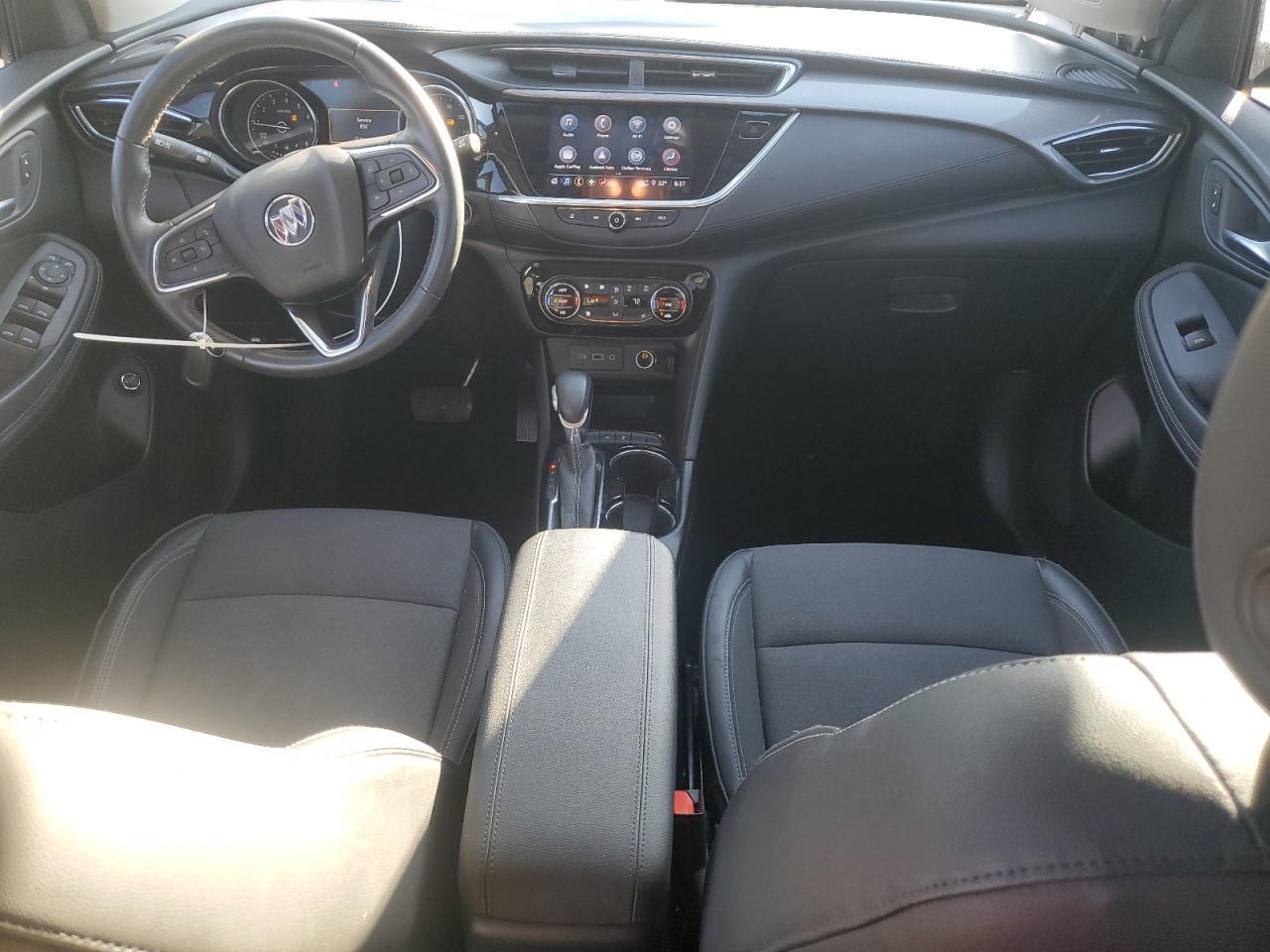 2021 BUICK Encore GX