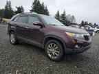 2011 KIA SORENTO