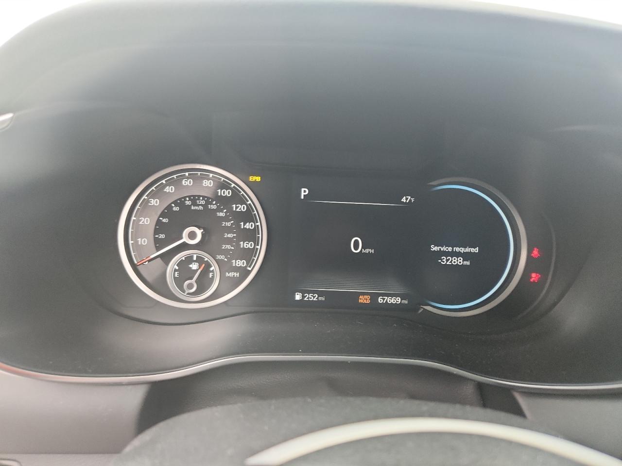 2022 GENESIS G70