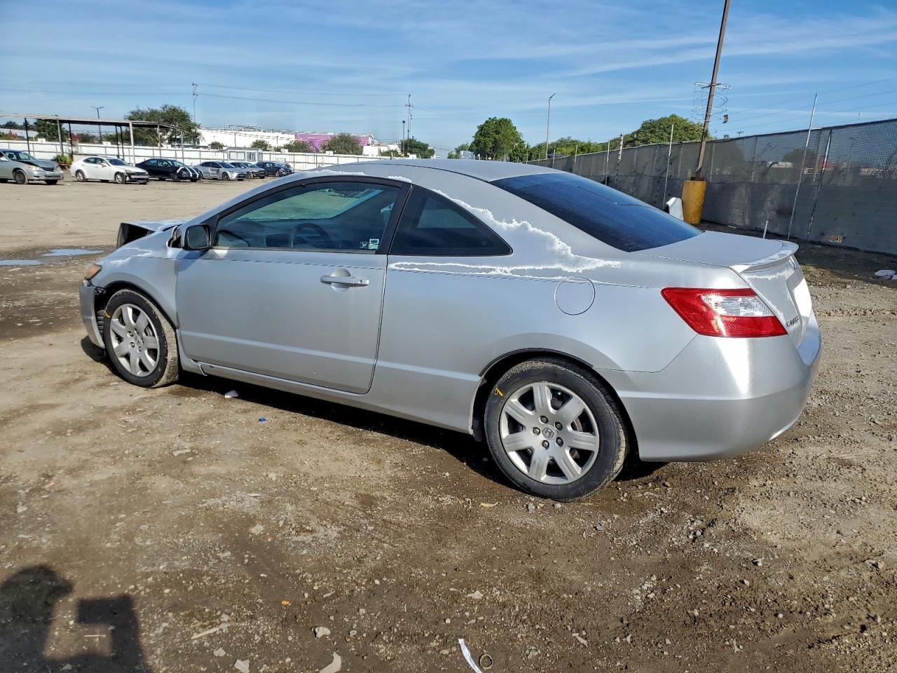 2006 HONDA CIVIC