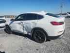 2022 BMW X4