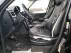 2011 LAND ROVER RANGE ROVER