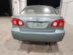 2006 TOYOTA COROLLA