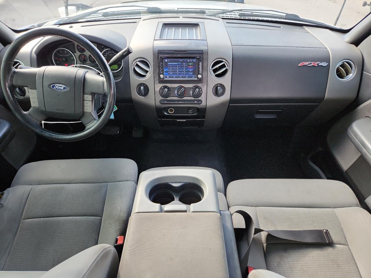 2004 FORD F-150