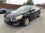 2013 VOLVO S60