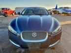 2013 JAGUAR XF