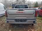 2024 GMC Sierra