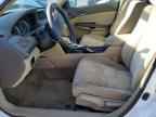 2009 HONDA ACCORD