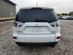 2012 MITSUBISHI outlander