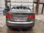 2012 KIA FORTE