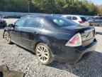 2008 FORD FUSION