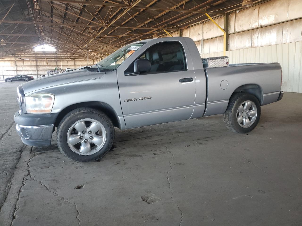 2006 DODGE RAM 1500