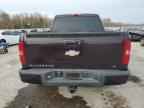 2008 CHEVROLET Silverado