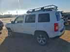 2017 JEEP PATRIOT
