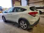 2016 HONDA HR-V