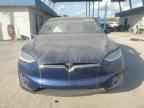 2019 TESLA MODEL X