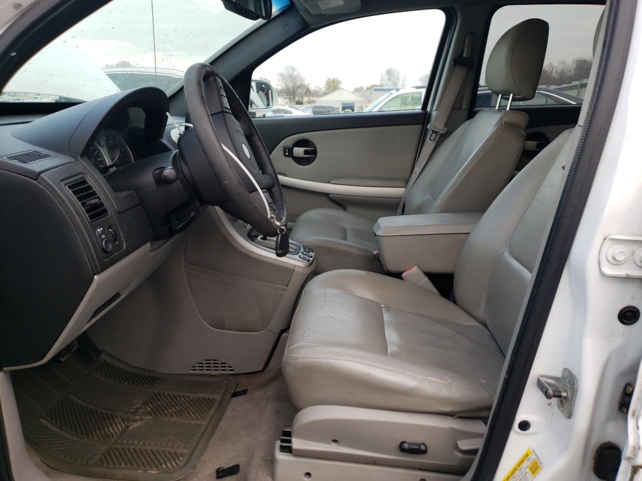 2006 CHEVROLET EQUINOX