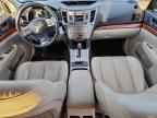 2014 SUBARU Outback