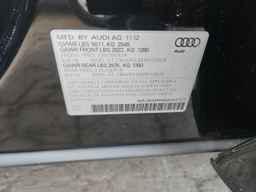 2013 AUDI Q5