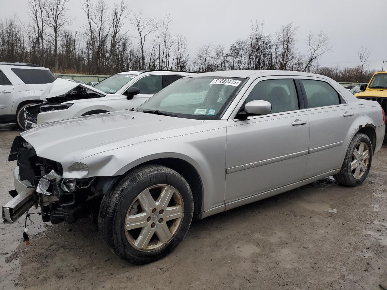 2006 CHRYSLER 300