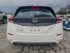 2025 NISSAN LEAF