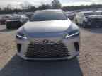 2025 LEXUS RX 350