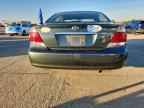 2006 TOYOTA CAMRY