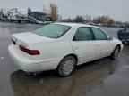 1997 TOYOTA CAMRY