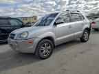 2006 HYUNDAI TUCSON