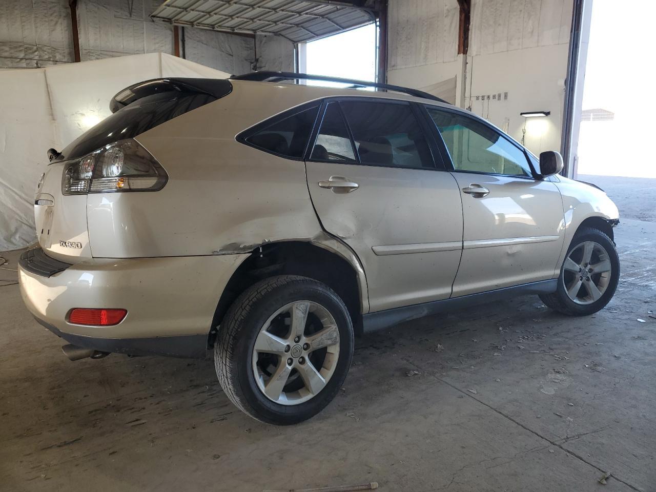 2004 LEXUS Rx 330