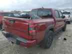 2024 NISSAN Frontier