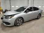 2020 SUBARU Legacy