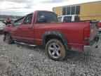 2006 DODGE RAM 1500
