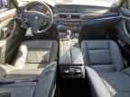 2011 BMW 5 series