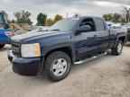 2007 CHEVROLET Silverado