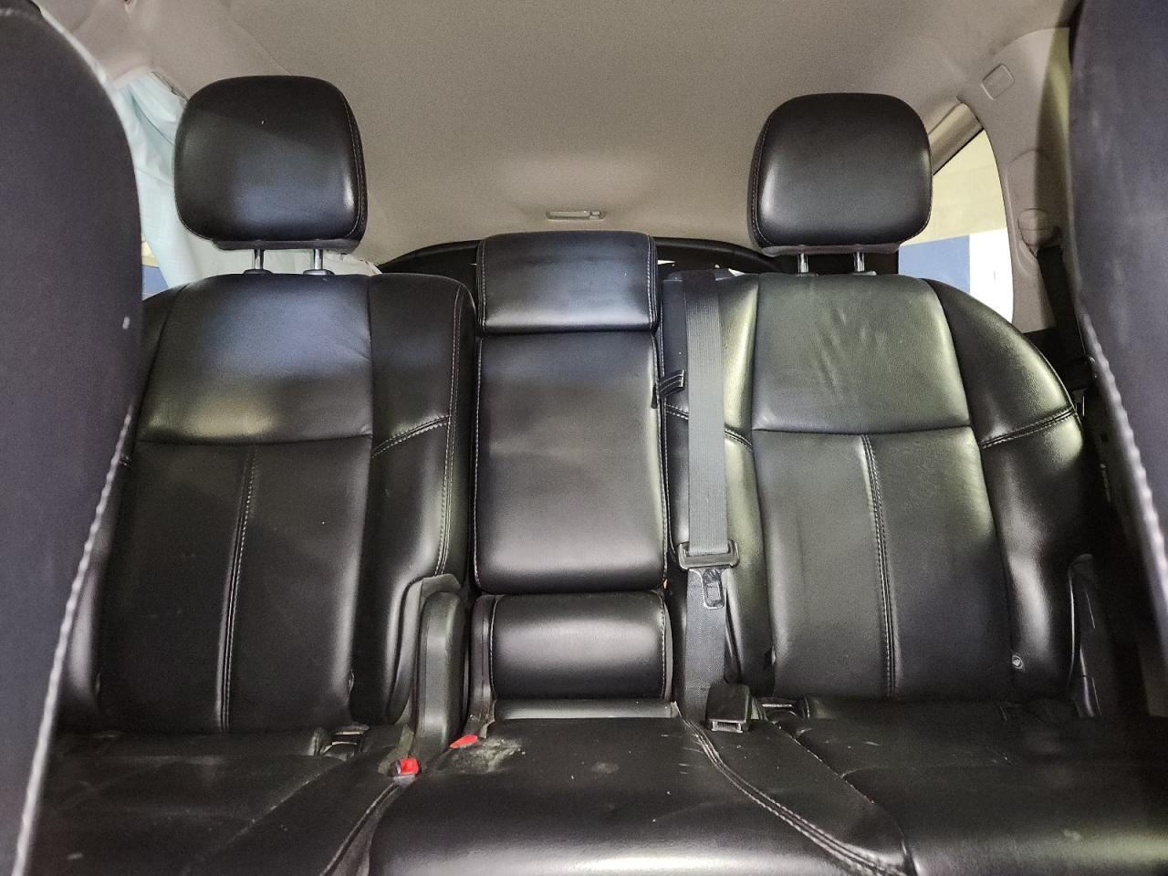 2018 NISSAN PATHFINDER