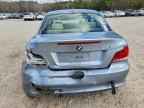 2012 BMW 1 Series