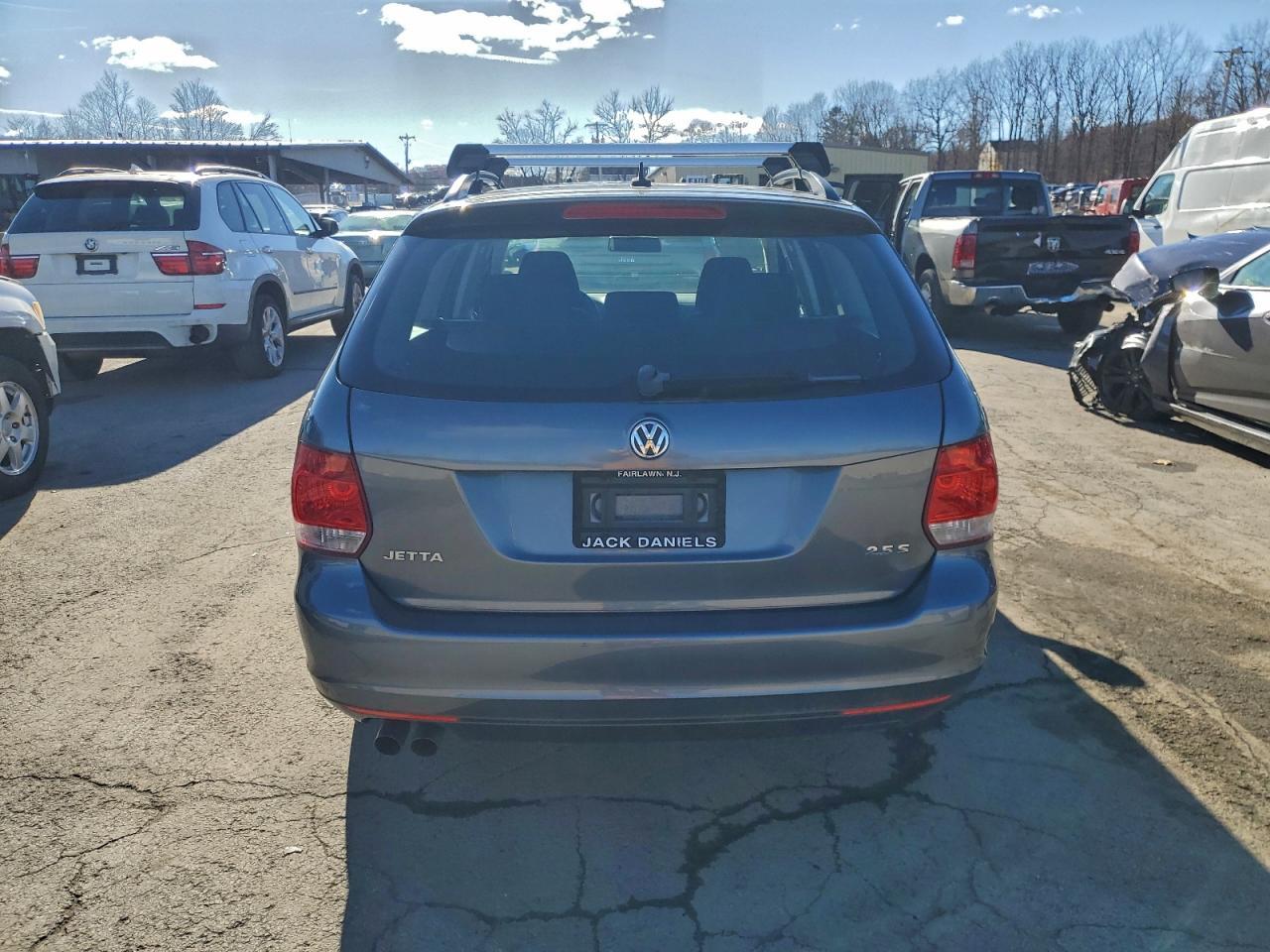 2014 VOLKSWAGEN JETTA