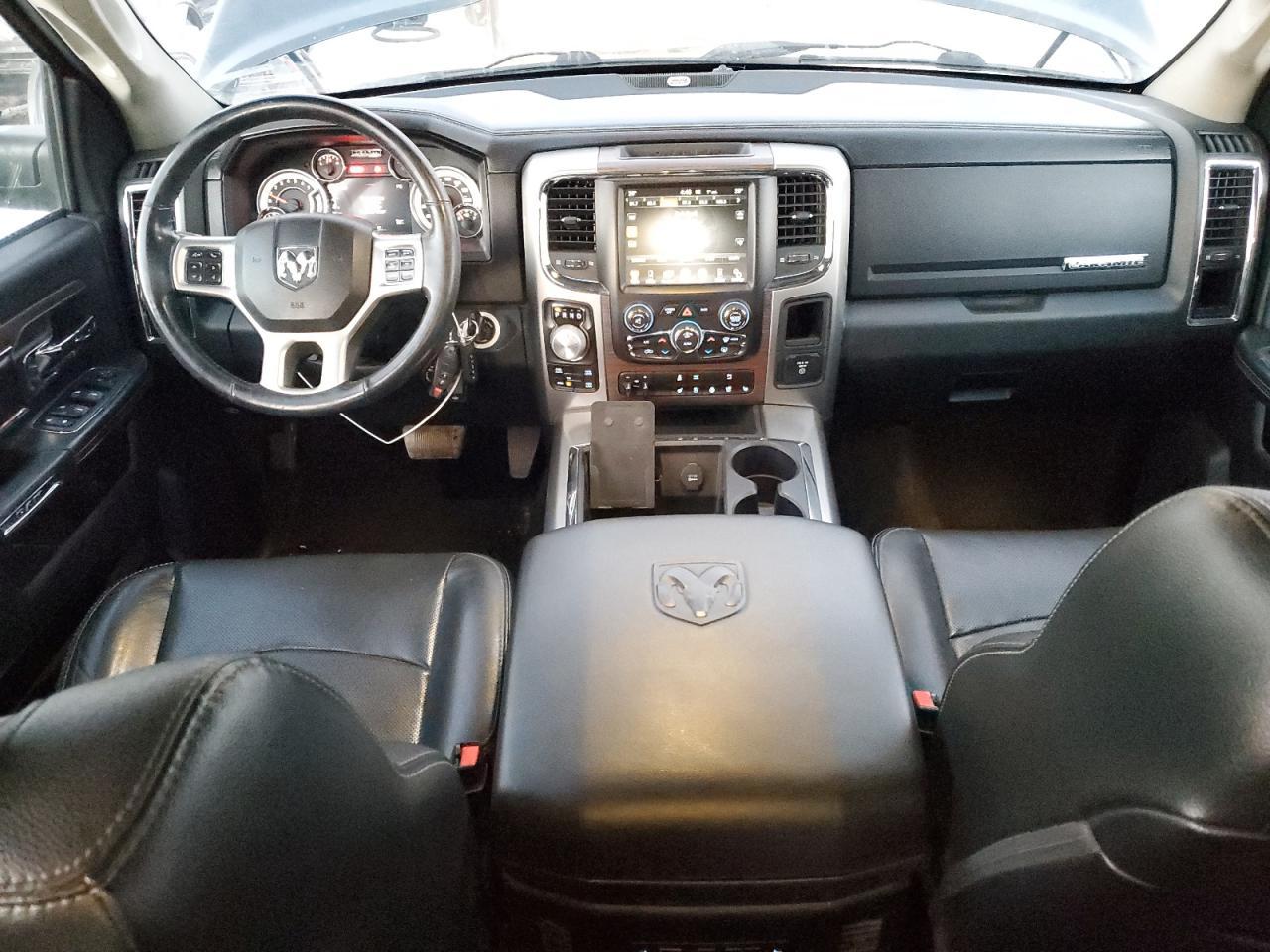 2013 RAM 1500