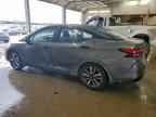 2024 NISSAN VERSA