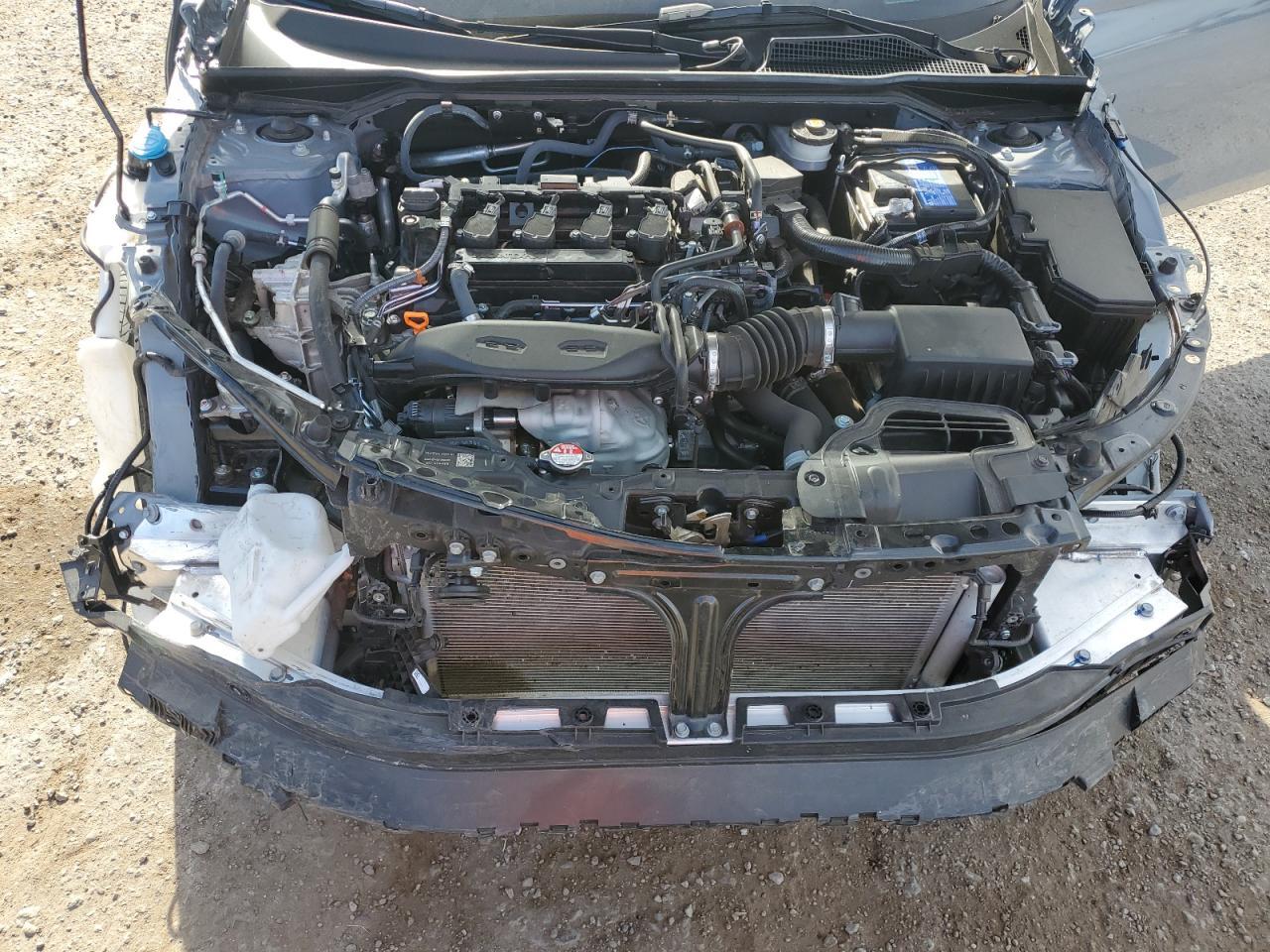 2023 HONDA CIVIC
