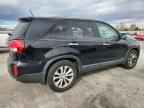 2014 KIA SORENTO