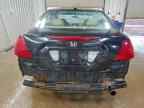 2006 HONDA ACCORD