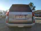2011 LEXUS GX 460