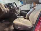 2011 CHEVROLET CRUZE