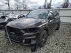 2021 AUDI Q7